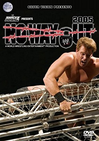 Imagen de WWE - No Way Out (2005)